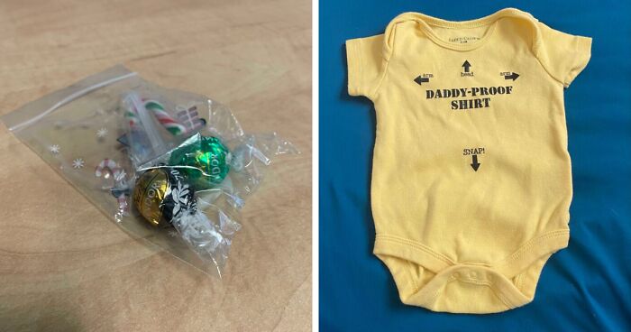 70 Massively Disappointing Gifts That Ruined Special Holidays And Occasions