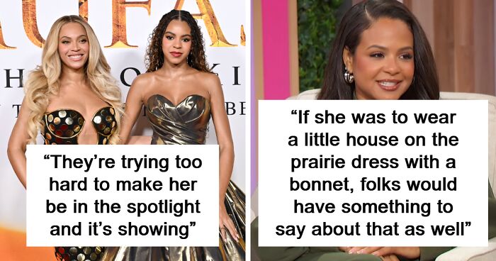 “Let That Baby Glow”: Disney Star Christina Milian Defends Beyoncé And Jay-Z’s Daughter