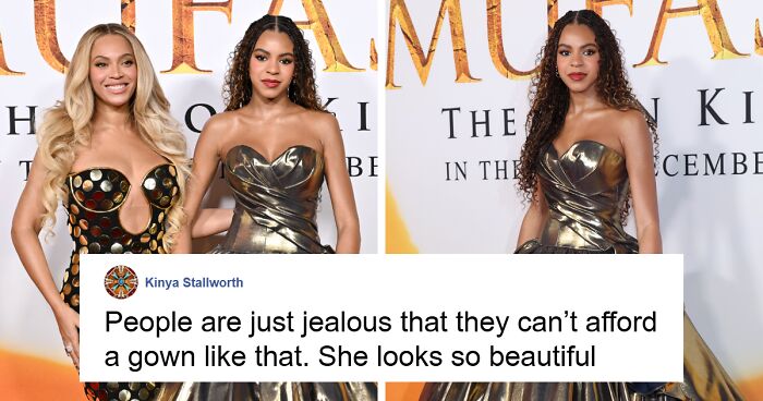 Disney Star Stands Up For Beyoncé And Jay-Z’s Daughter After “Inappropriate Dress” Scandal