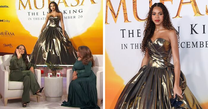 “You Can’t Dim That Shine”: Beyoncé And Jay-Z’s Daughter, 12, Defended By Christina Milian