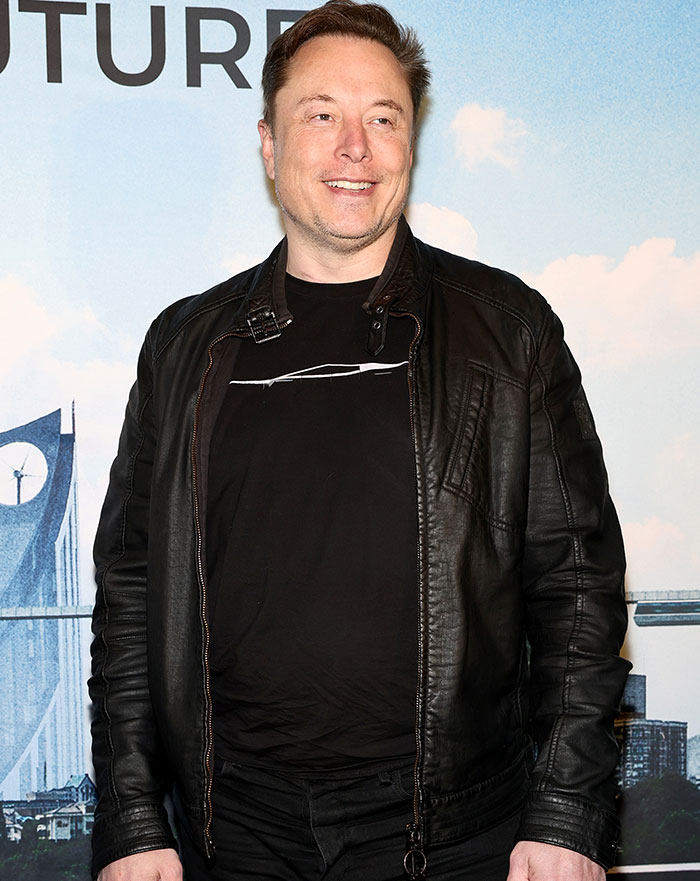 "Ozempic Santa" Elon Musk Reveals He's On Even More Powerful Weight Loss Med