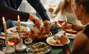 Guy Seeks Advice Online: “My Family Invited My Ex To Thanksgiving And Christmas”