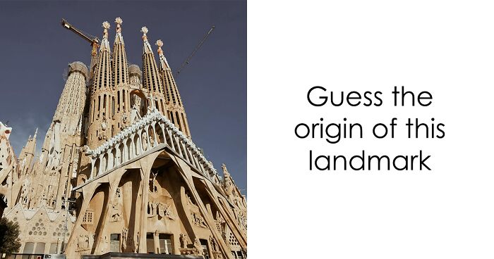 If You Don’t Score 20/20 On This Famous Landmarks Trivia, We’re Judging You