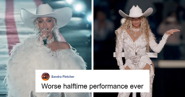 “That Was Pure Torture”: Fans Clash Over Beyoncé’s Controversial NFL Christmas Halftime Show