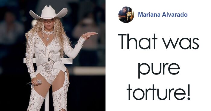 Beyoncé Performed At Netflix’s NFL Christmas Special, And People Had A Lot To Say About It