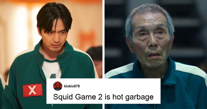 Fans Think ‘Squid Game’ Was Sabotaged On Purpose As They Mull Over Season 2’s Plot Choices