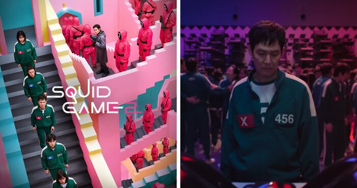 Fans Claim ‘Squid Game 2’ Is “Example” of Why Shows “Shouldn’t Have Second Season”