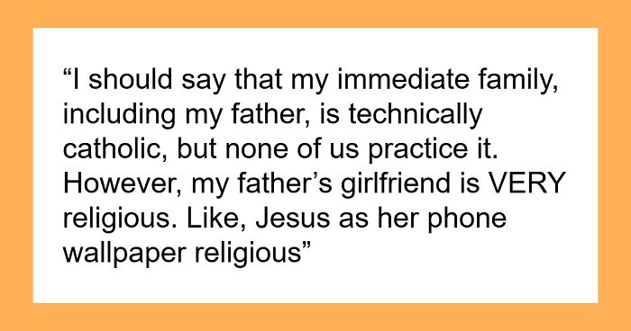 Man Refuses To Admit He Skipped Grandkid’s 1st B-Day For GF’s Event, Wants Daughter To Apologize