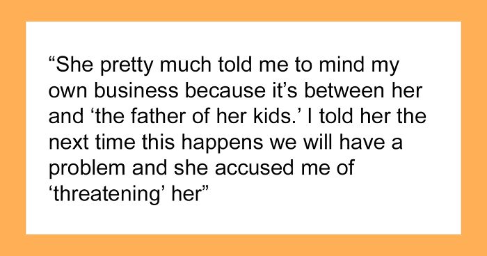 “A Fiancé Problem”: Man Defends Ex-Wife After His Fiancée Caught Her Spying, Drama Ensues