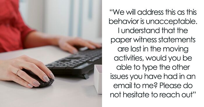 “Those Are Literal Threats”: Guy Shocked To Find Abusive Text From Boss Who Thought He Was Fired