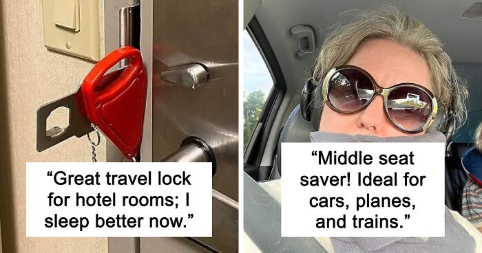 We’re Spilling The Tea On 22 Flight Attendant Travel Hacks You Need To Know