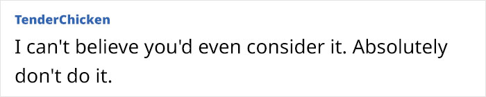 Text response advising against lending more money to a friend who delayed repayment.