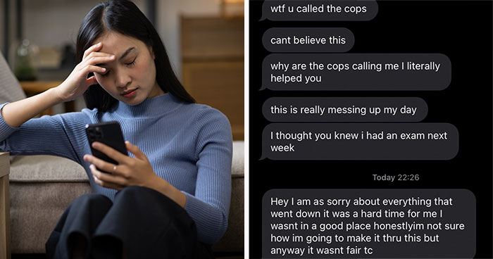 Woman Threatens Legal Action After Friend’s Roommate Steals From Her, The Truth Finally Comes Out