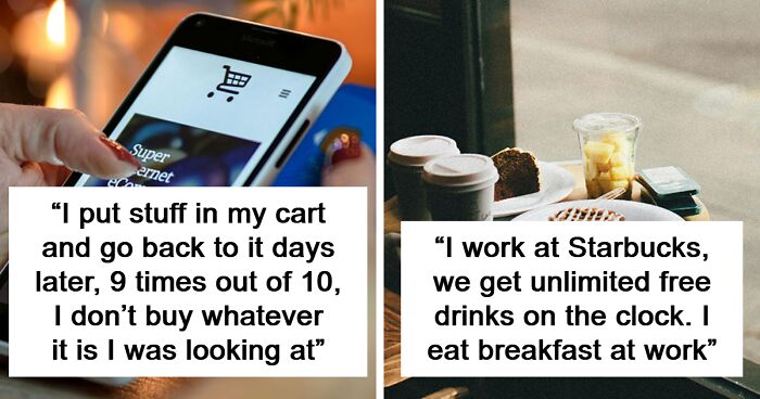 66 People Are Sharing Their Most Creative Frugal Hacks, And They Might Save You Some Serious Cash