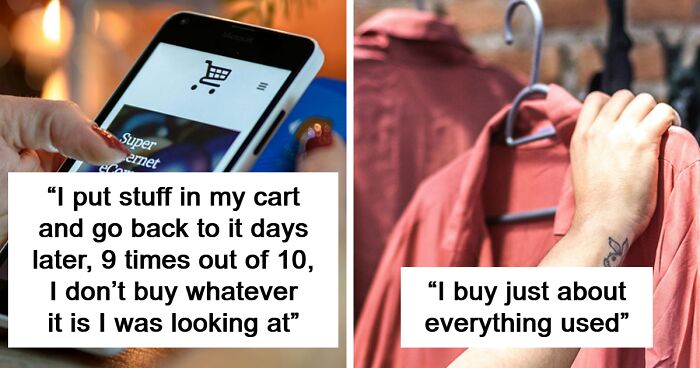 “I Buy Everything Used”: 66 Ways People Learned To Save Money