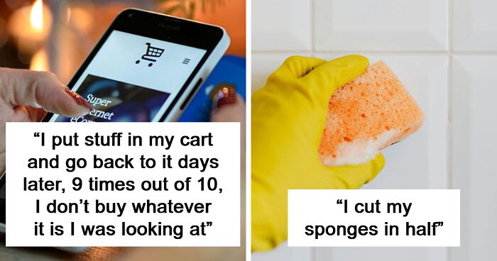 66 Tips That People Discovered And Always Use To Save A Bit Of Money