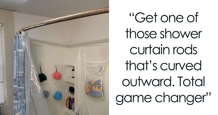 People Are Sharing 31 Home Hacks That Feel Fancy But Cost Next To Nothing