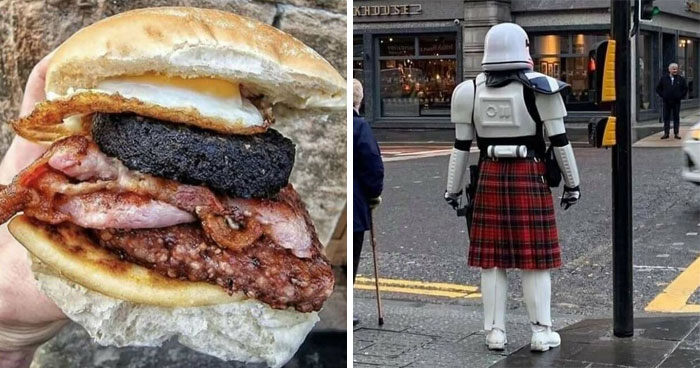 40 Posts That Perfectly Sum Up Scotland And Its People