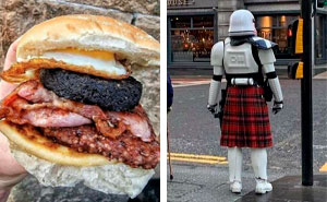 40 Posts That Perfectly Sum Up Scotland And Its People