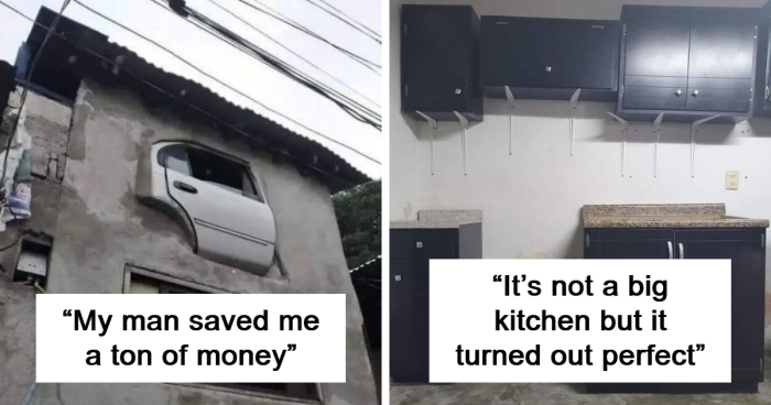 80 Times People Found Someone Who Could Do A Job Cheaper But Regretted It In The End