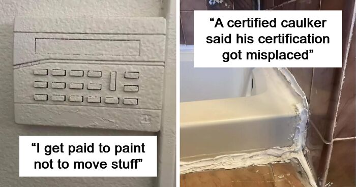 80 Cheap, Low-Quality Fails That Prove Sometimes Paying A Professional Is A Better Deal