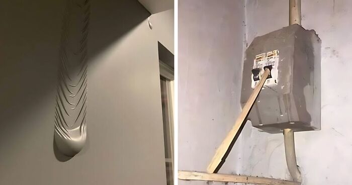 Construction Fails That Will Make You Both Laugh And Cry