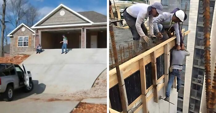 80 Times Builders Tried To Be Clever But Failed Stupendously