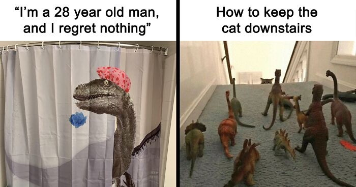 79 Funny Dinosaur Memes That Might Make You Roar With Laughter