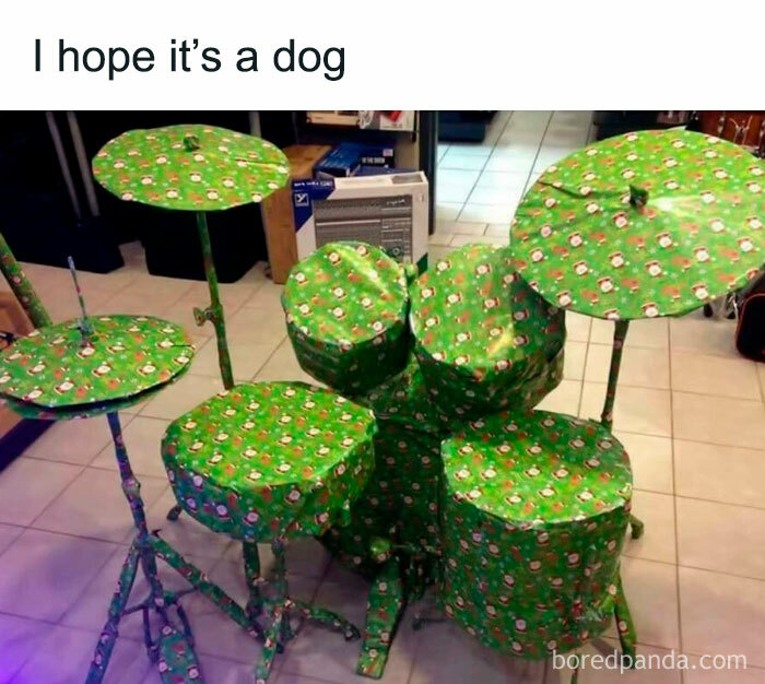 40 Funny Christmas Memes Even Santa Would Approve Of