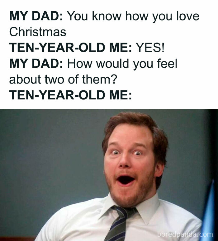 40 Funny Christmas Memes Even Santa Would Approve Of