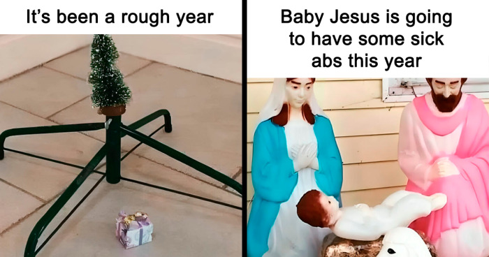 100 Christmas Memes To Make You Ho-Ho-Howl With Laughter 