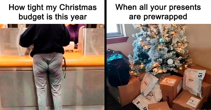 100 Funny Christmas Memes Even Santa Would Approve Of