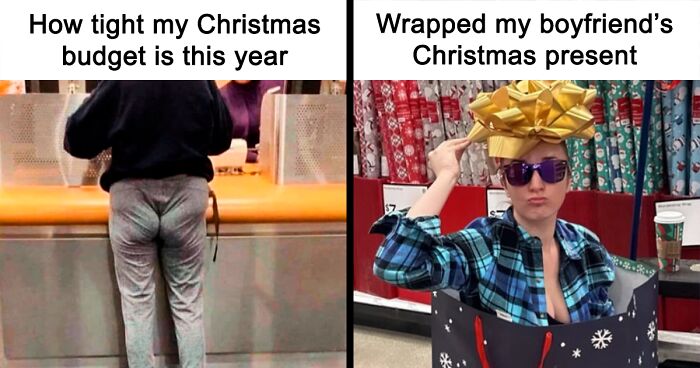 100 Hilarious Christmas Memes To Get You In A Festive Mood