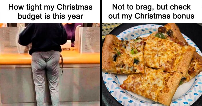 100 Relatable Christmas Memes To Enjoy With A Plate Of Leftovers