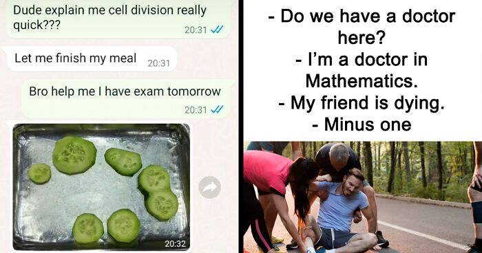 93 Hilarious Memes That Prove Science Can Be Infinitely Funny