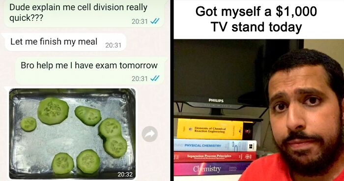 93 Memes That Prove Science Doesn't Have To Be Boring