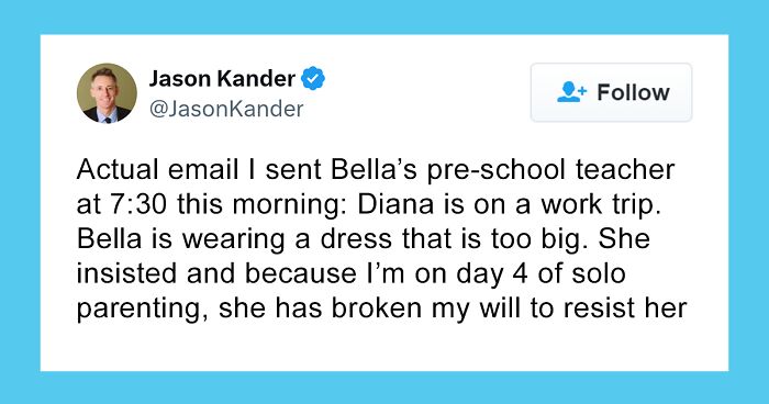 30 December Tweets From Parents To Leave You Laughing Out Loud While Your Kid Naps