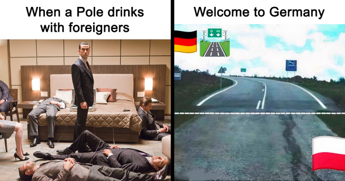  72 Funny Memes That Showcase Poland’s Unique Sense Of Humor