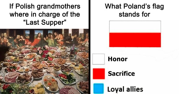 72 Funny Memes That Perfectly Encapsulate What It’s Like To Be Polish