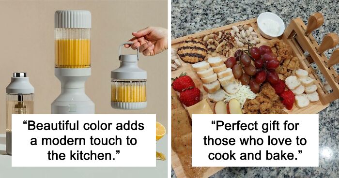 21 Gifts That’ll Make Mom Feel Extra Special This Christmas, Because She Deserves It