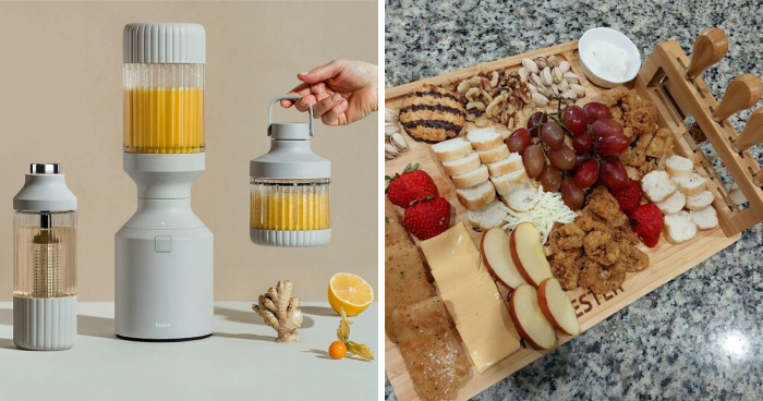 We’re Making Moms Cry Happy Tears With These 21 Perfect Christmas Gifts