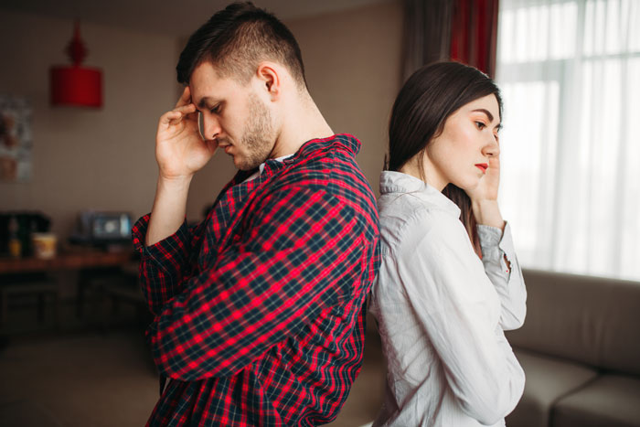 Guy Questions Relationship After Learning GF Thinks He’s 'Unambitious' And 'Out Of Her League'