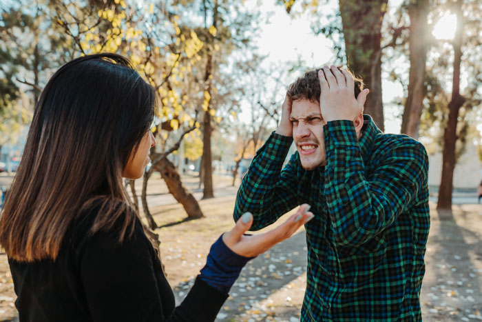 Couple Break Up After GF Rejects Proposal As It Was Not "Trendy" Enough