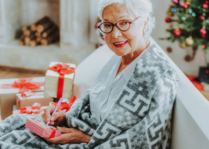 Woman Blows Up After Catching MIL Putting Her Tags On Gifts That She Didn’t Buy