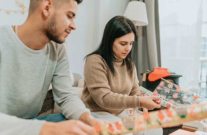 Woman Blows Up After Catching MIL Putting Her Tags On Gifts That She Didn’t Buy