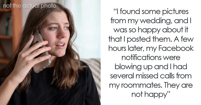 “My Roommates Found Out My Big Secret”: Woman Asks If She’s The Jerk As She Faces Eviction