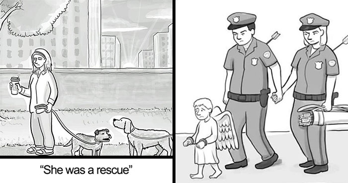 30 Of Paul Noth’s Clever One-Panel Comics That Nail Humor