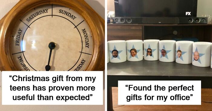 Christmas Gifts With A Twist Of Humor To Troll The Recipient