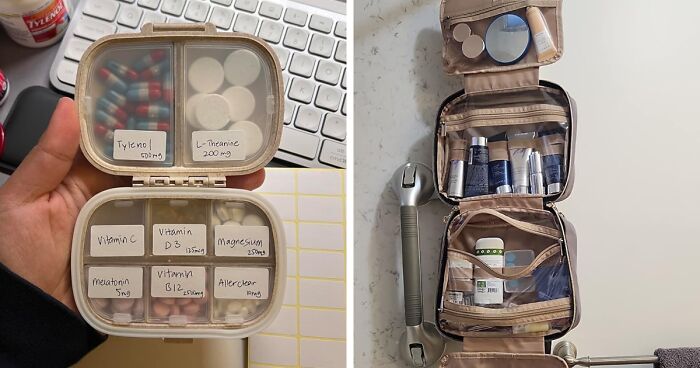 Carry-On Hacks: 23 Essentials For Effortless Flying This Holiday