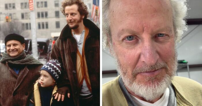 Why Home Alone’s Star Still Earns Millions Thanks To A Genius Clause He Negotiated